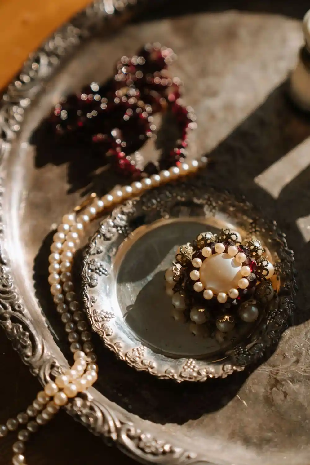 Vintage bross
